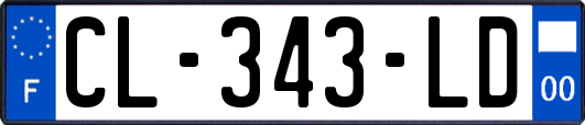 CL-343-LD