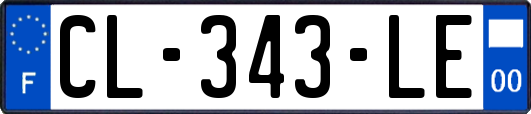 CL-343-LE
