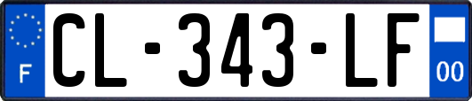 CL-343-LF