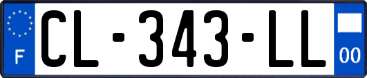 CL-343-LL