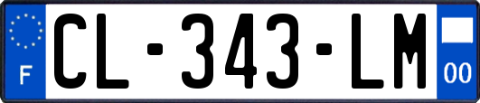 CL-343-LM