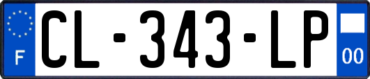 CL-343-LP