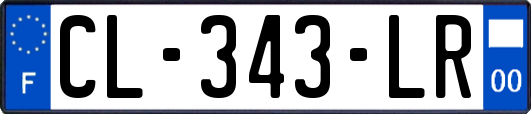 CL-343-LR