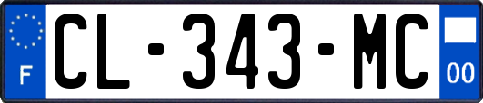 CL-343-MC