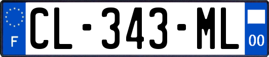 CL-343-ML