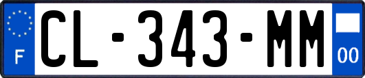 CL-343-MM