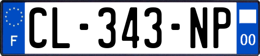 CL-343-NP