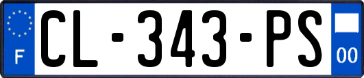 CL-343-PS