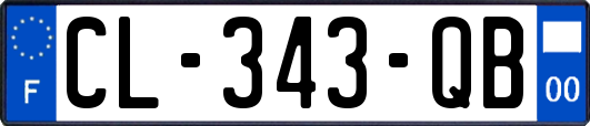 CL-343-QB