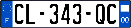 CL-343-QC