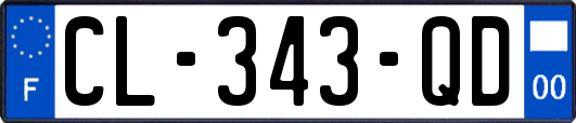 CL-343-QD