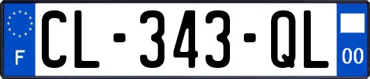 CL-343-QL