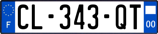 CL-343-QT