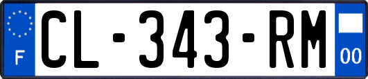 CL-343-RM