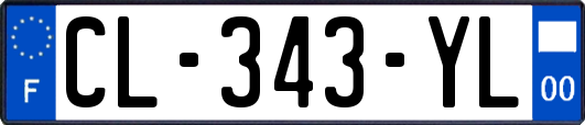 CL-343-YL