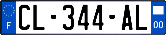 CL-344-AL