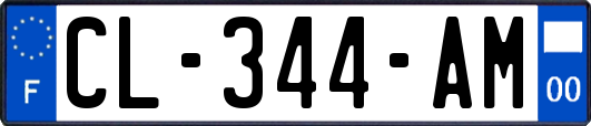 CL-344-AM