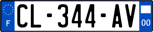 CL-344-AV