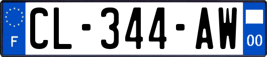 CL-344-AW
