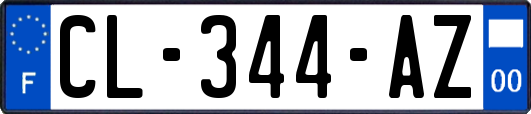 CL-344-AZ