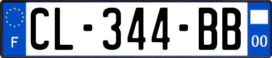 CL-344-BB
