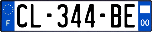 CL-344-BE