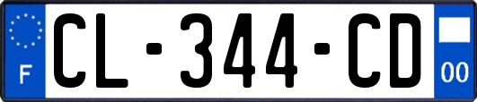 CL-344-CD