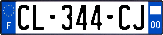 CL-344-CJ