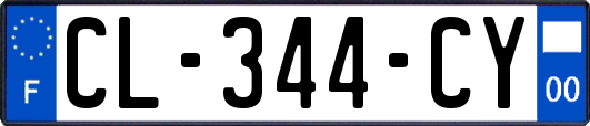 CL-344-CY