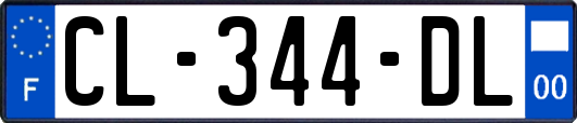 CL-344-DL