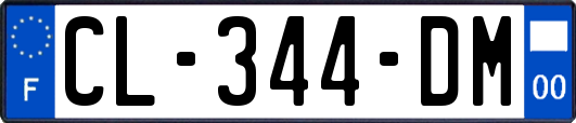 CL-344-DM