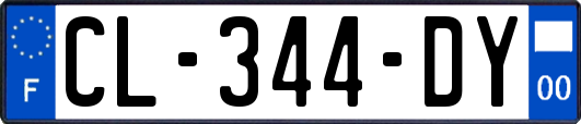 CL-344-DY