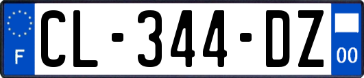 CL-344-DZ