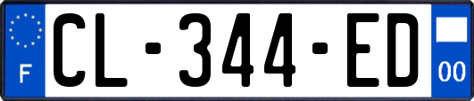 CL-344-ED