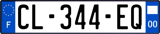 CL-344-EQ