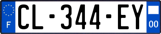 CL-344-EY