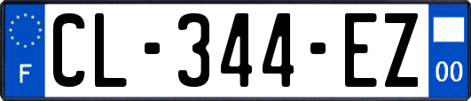 CL-344-EZ