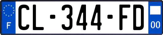 CL-344-FD