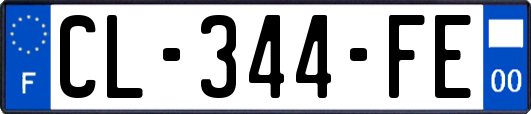 CL-344-FE