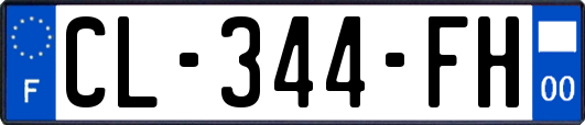 CL-344-FH