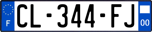 CL-344-FJ