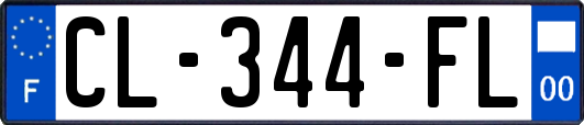 CL-344-FL