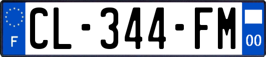 CL-344-FM