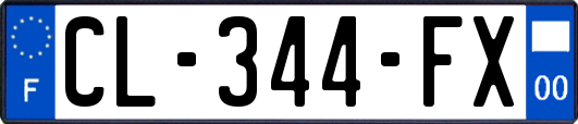 CL-344-FX