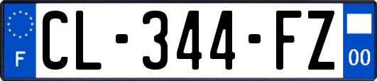 CL-344-FZ