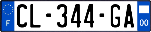CL-344-GA