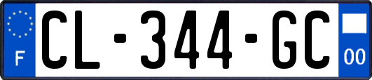 CL-344-GC