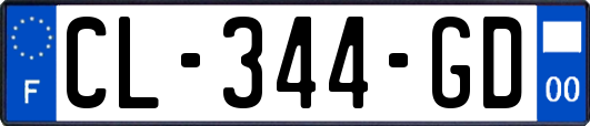 CL-344-GD