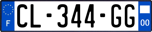 CL-344-GG
