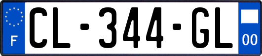 CL-344-GL